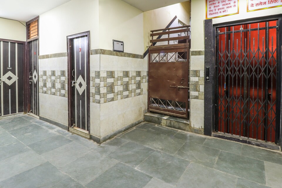 live on KAN580, Fazal Ganj Kanpur, Kanpur