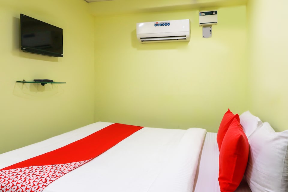OYO 46415 Kmr Lodge, Vellore City, Vellore