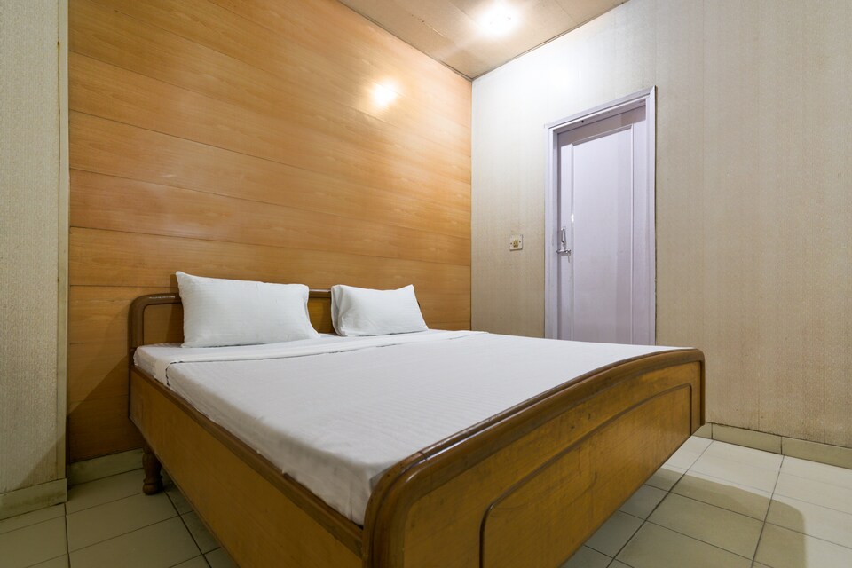 SPOT ON 46420 Hotel Maharaja, Khanna, Khanna