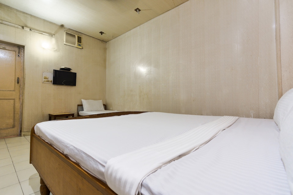 SPOT ON 46420 Hotel Maharaja, Khanna, Khanna