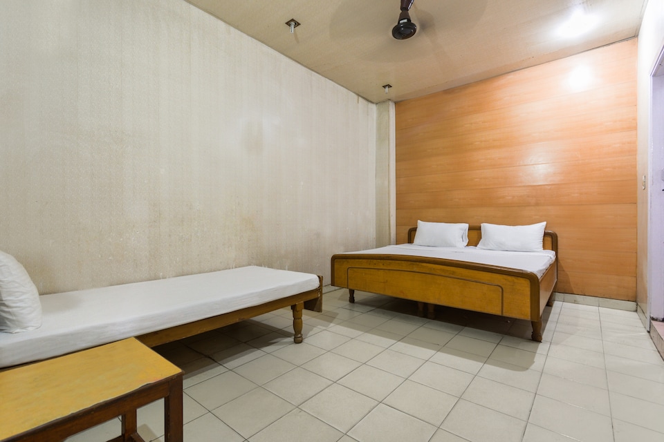 SPOT ON 46420 Hotel Maharaja, Khanna, Khanna