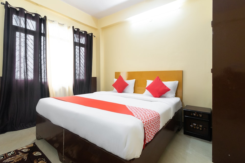 OYO 46424 Breeze Valley Hotel And Restaurant, Dhanaulti, Dhanaulti