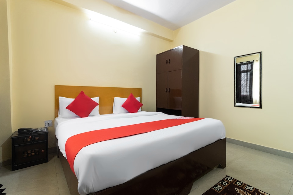 OYO 46424 Breeze Valley Hotel And Restaurant, Dhanaulti, Dhanaulti