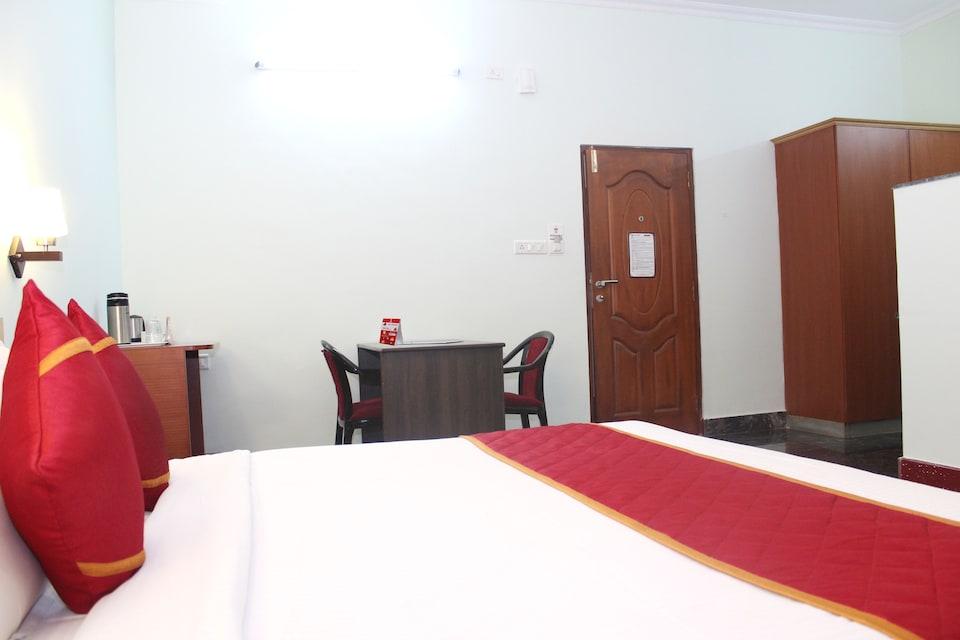 OYO 4639 Akshaya Residency, Yeshwantupur Bangalore, Bangalore