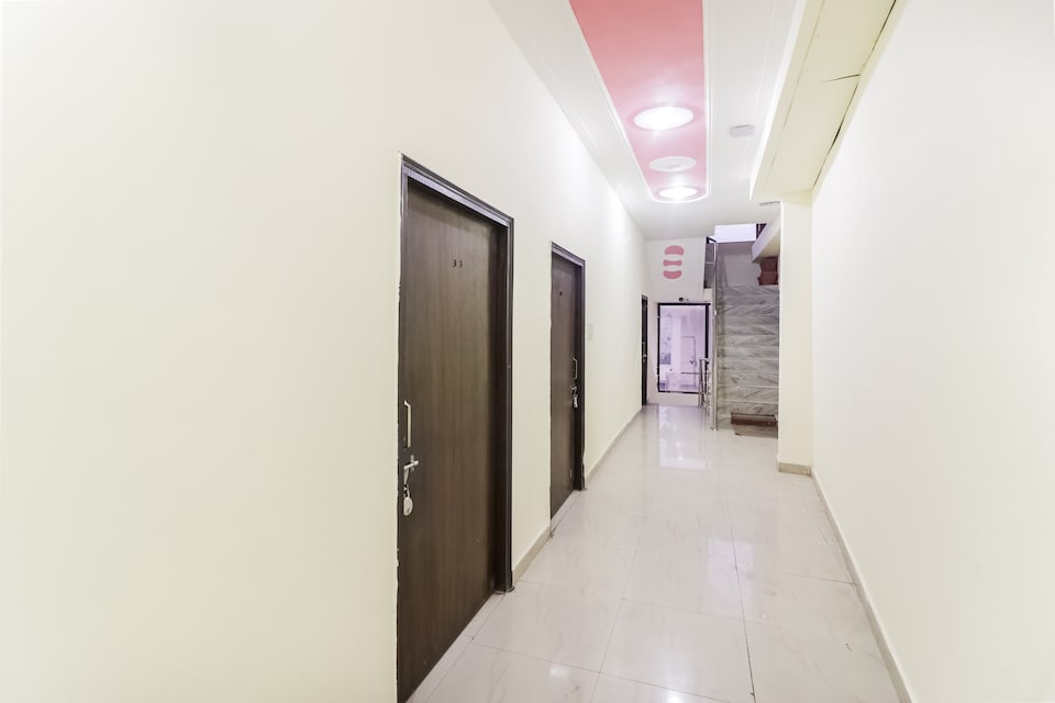 OYO 46427 Hotel Swastik Home, Har Ki Pauri Haridwar, Haridwar