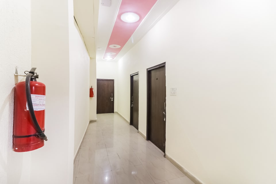 OYO 46427 Hotel Swastik Home, Har Ki Pauri Haridwar, Haridwar