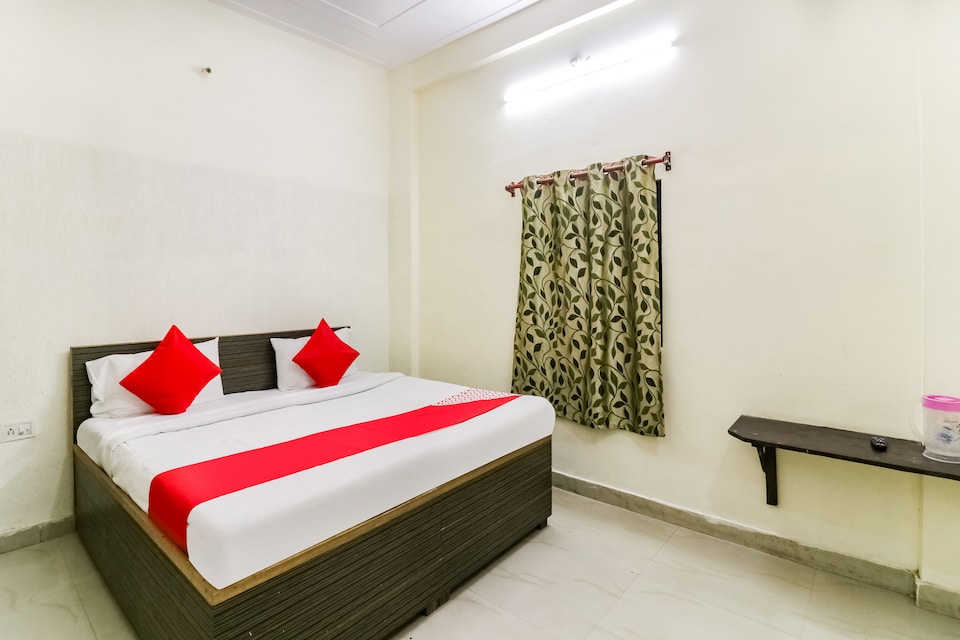OYO 46427 Hotel Swastik Home, Har Ki Pauri Haridwar, Haridwar