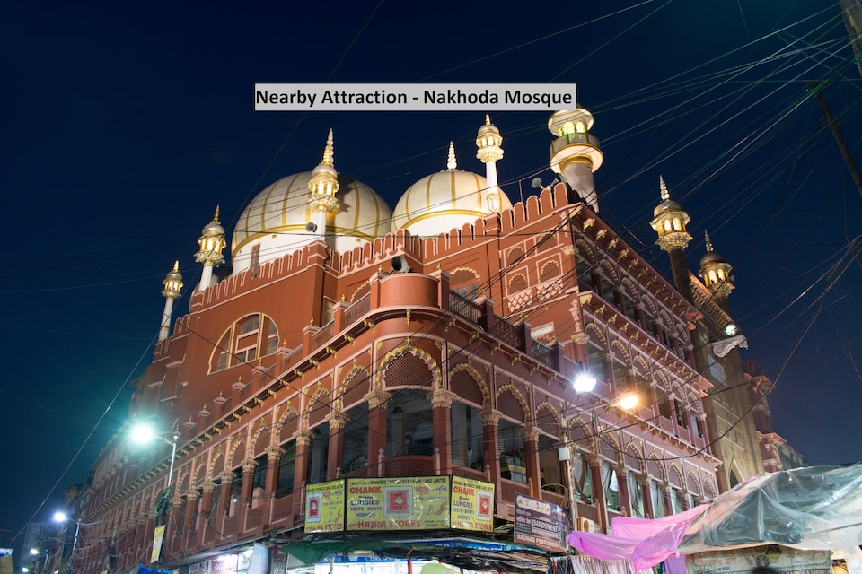 OYO 46432 Eennra North Guest House, Sealdah Kolkata, Kolkata
