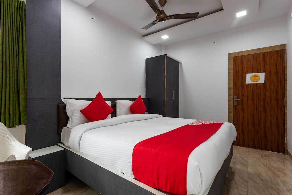OYO 46434 Hotel VRC, Vijay Nagar Indore, Indore