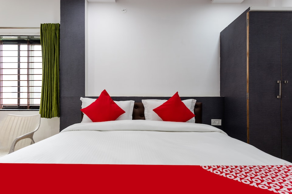 OYO 46434 Hotel VRC, Vijay Nagar Indore, Indore