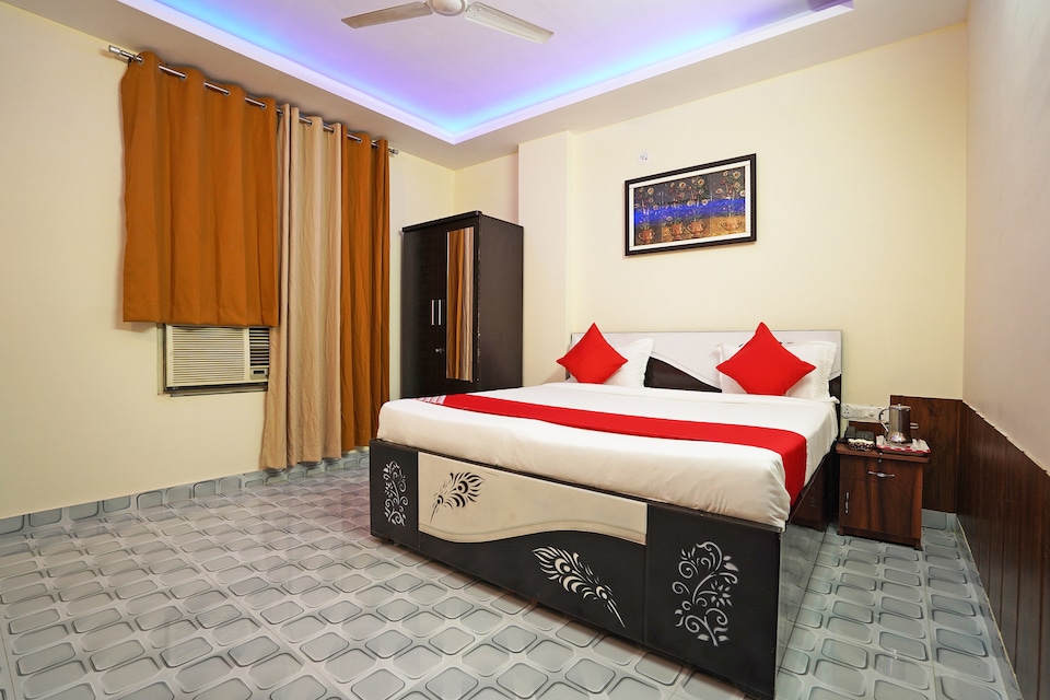 Super Hotel O Plus One Hotel Residency, Dwarka Delhi, Delhi