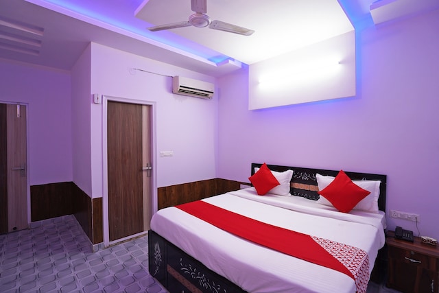 Super Hotel O Plus One Hotel Residency