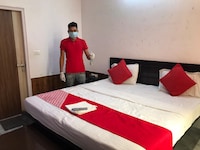 Super Hotel O Plus One Hotel Residency