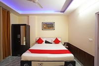 Super Hotel O Plus One Hotel Residency