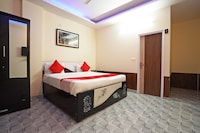 Super Hotel O Plus One Hotel Residency