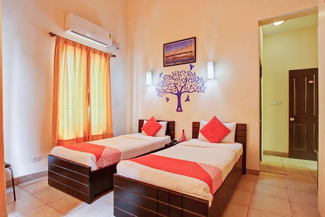 OYO The Sangh Gunny Near Ragigudda Sri Prasanna Anjaneyaswamy Temple