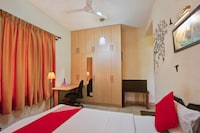 OYO The Sangh Gunny Near Ragigudda Sri Prasanna Anjaneyaswamy Temple