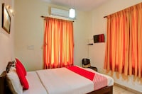 OYO The Sangh Gunny Near Ragigudda Sri Prasanna Anjaneyaswamy Temple