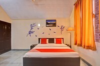 OYO The Sangh Gunny Near Ragigudda Sri Prasanna Anjaneyaswamy Temple