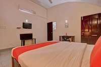 OYO The Sangh Gunny Near Ragigudda Sri Prasanna Anjaneyaswamy Temple