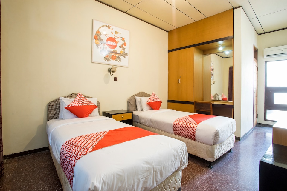 OYO 1238 Hotel Perdana, Yogyakarta Ring 1, Yogyakarta
