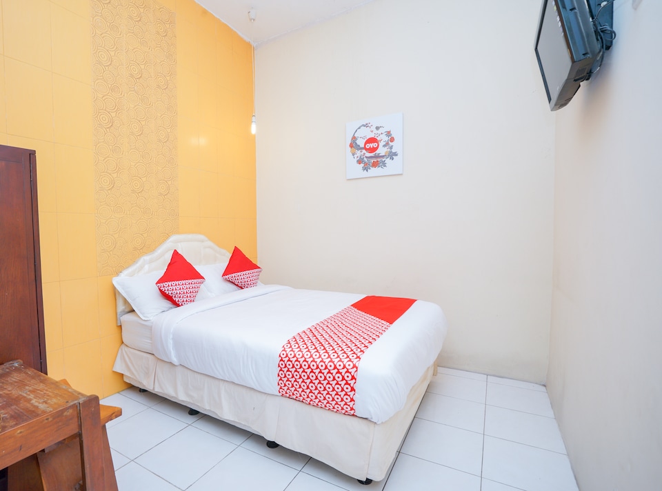 OYO 1239 Mojokerto Classic Homestay, Mojokerto, Mojokerto