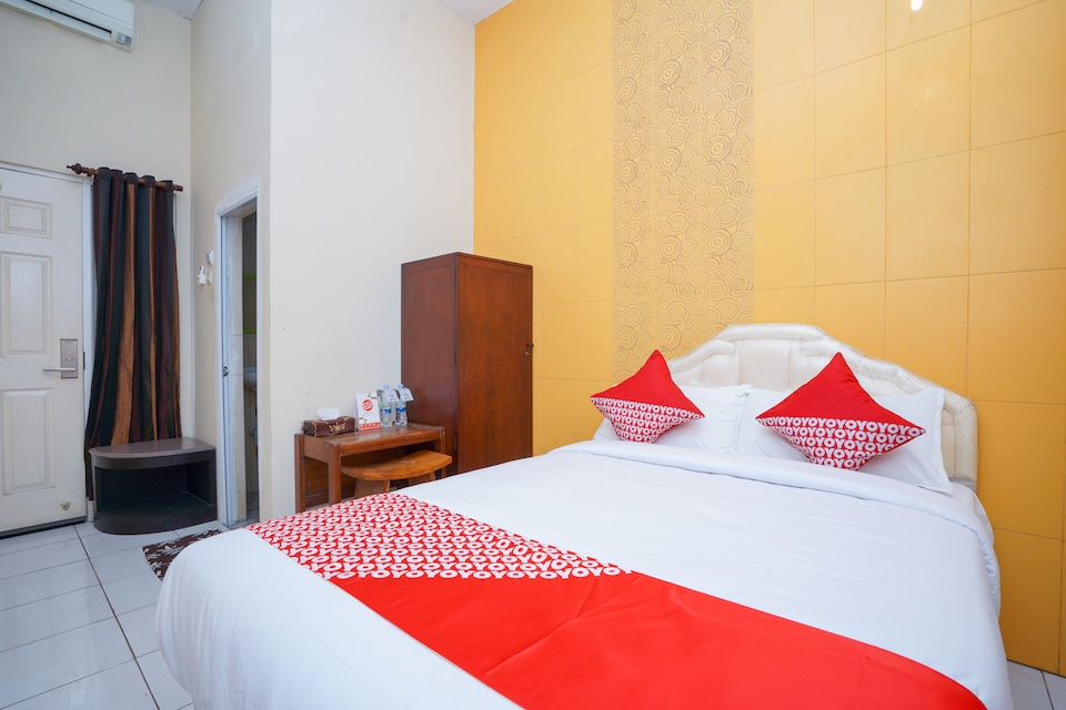 OYO 1239 Mojokerto Classic Homestay, Mojokerto, Mojokerto