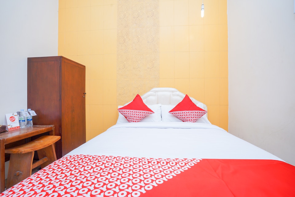 OYO 1239 Mojokerto Classic Homestay, Mojokerto, Mojokerto