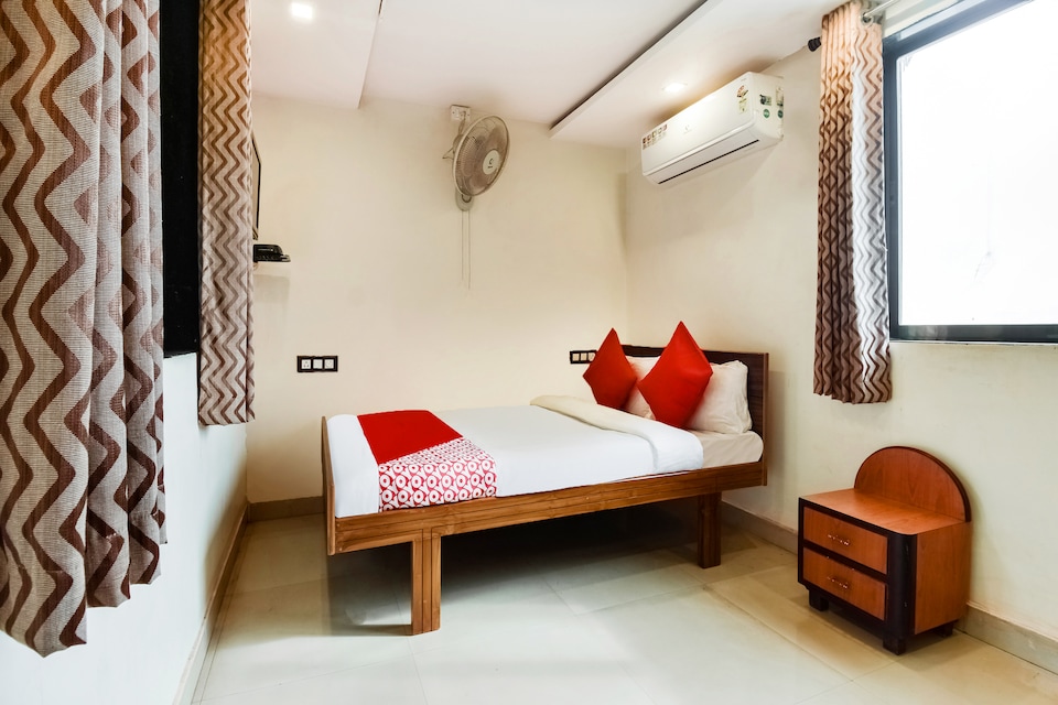 OYO 46447 Nature's Harmony Resort, Chiplun Outer, Chiplun