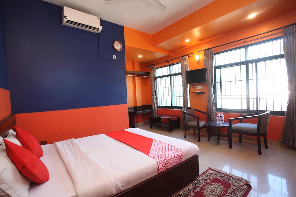 OYO 514 Hotel Jhima, Butwal, Butwal