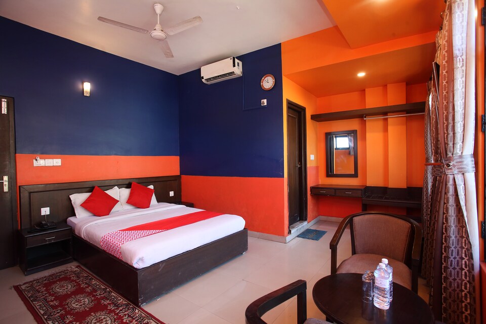 OYO 514 Hotel Jhima, Butwal, Butwal