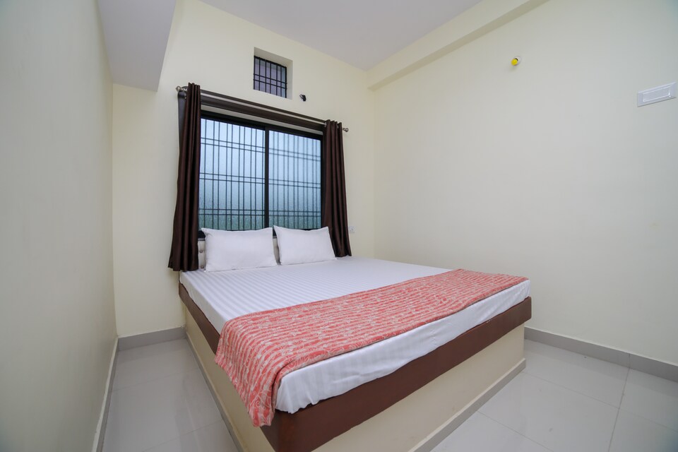 SPOT ON 46456 Parvat Resort, Ramtek, Nagpur