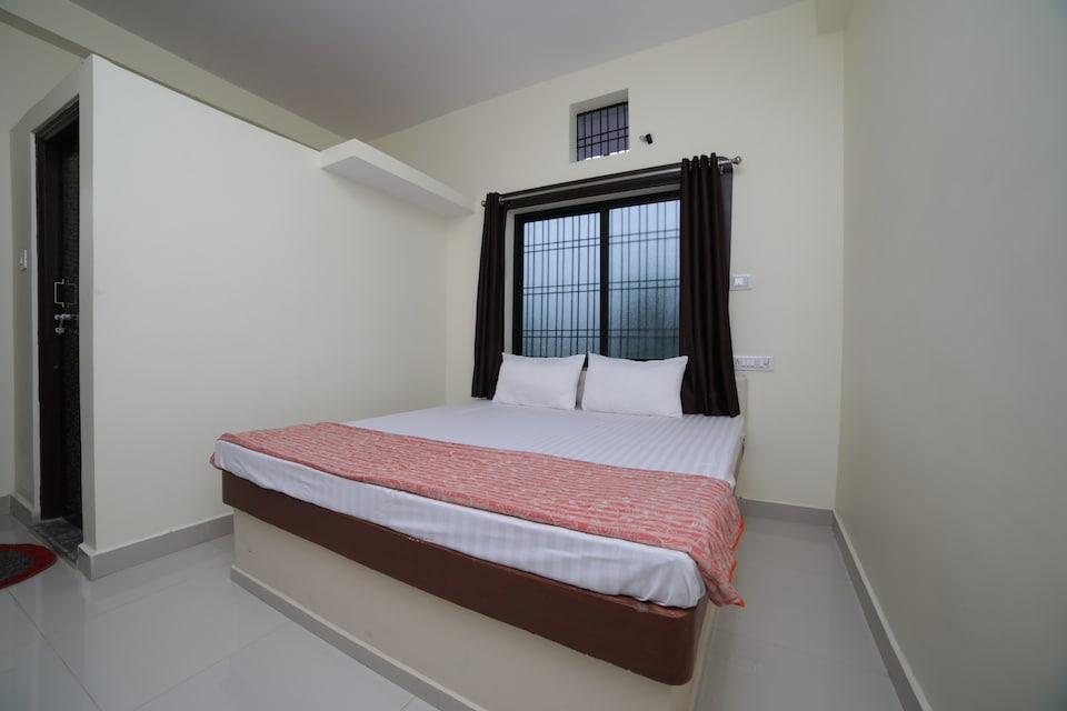 SPOT ON 46456 Parvat Resort, Ramtek, Nagpur