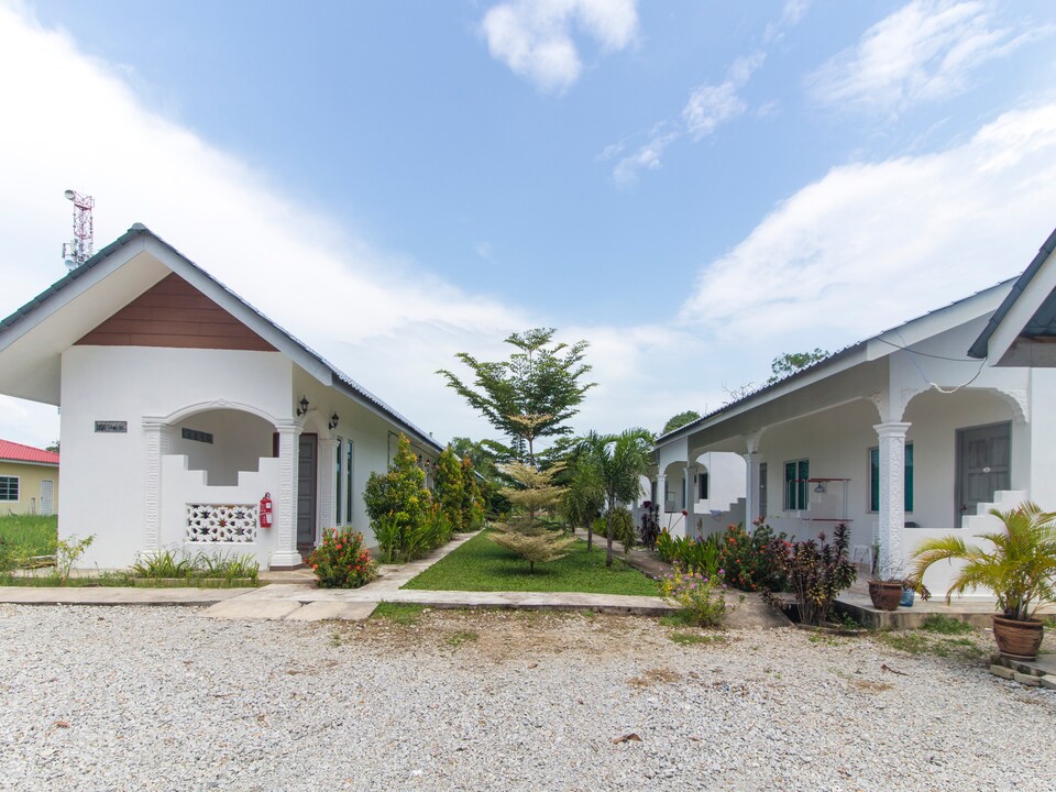 OYO 44028 Alpha Motel, Langkawi Central, Langkawi