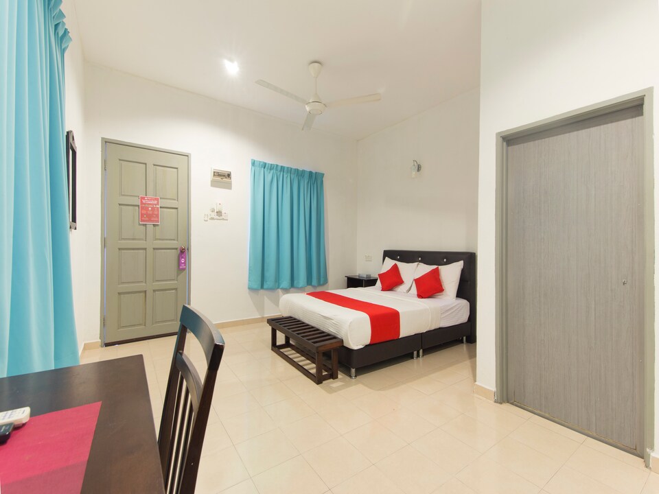 OYO 44028 Alpha Motel, Langkawi Central, Langkawi