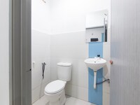 OYO 44028 Alpha Motel