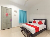 OYO 44028 Alpha Motel