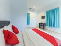 OYO 44028 Alpha Motel