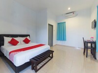 OYO 44028 Alpha Motel