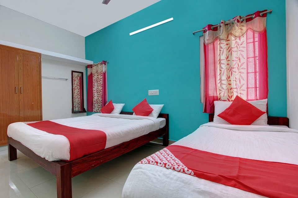 OYO 46463 Honey Bee Resorts, Yercaud, Yercaud