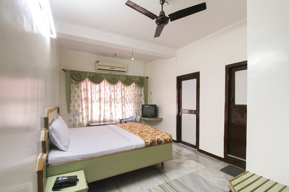 SPOT ON 46464 Devaa Hotel, Railway Station Coimbatore, Coimbatore