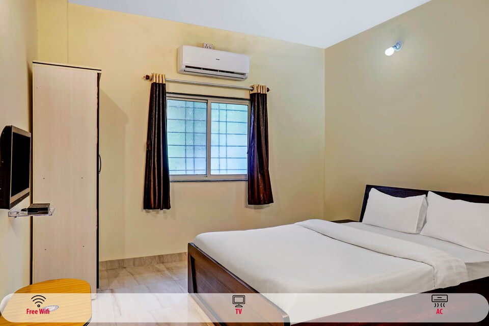 OYO 46466 Jay Ambika Farms, Wai Mahabaleshwar, Mahabaleshwar