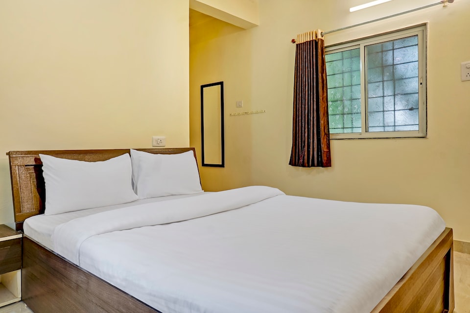 OYO 46466 Jay Ambika Farms, Wai Mahabaleshwar, Mahabaleshwar