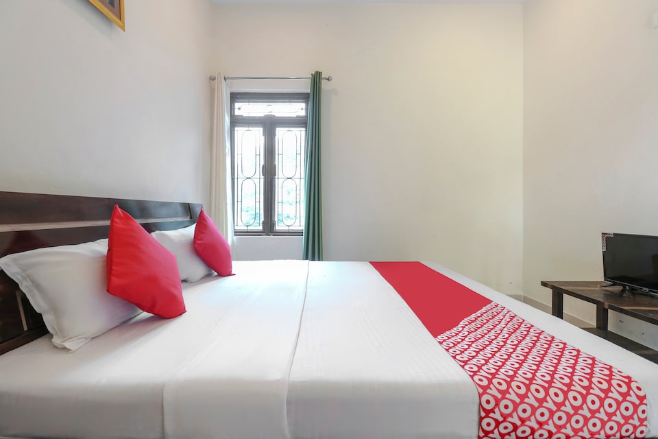 OYO 46474 Hotel Dev Darshan, Kedarnath, Kedarnath