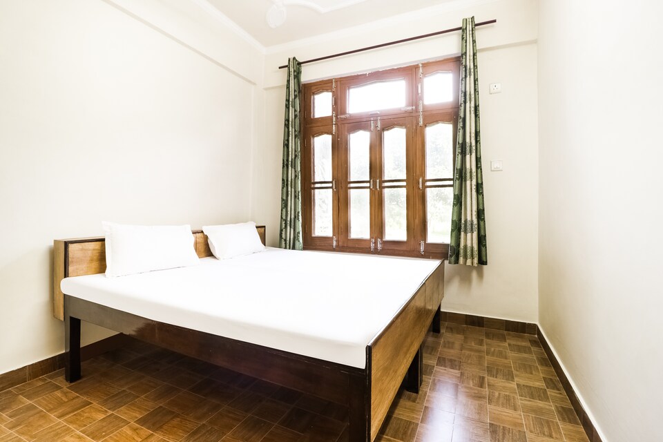 SPOT ON 46479 Chauhan Home Stay, Nahan, Nahan