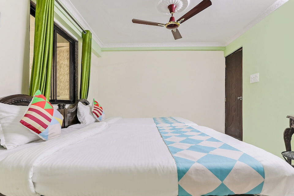 OYO Beautiful Studio's Near Immaculate Conception Church, Panjim Goa, Goa