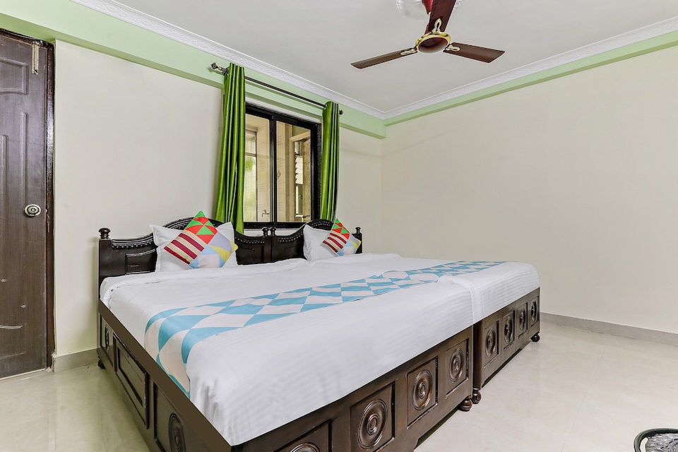 OYO Beautiful Studio's Near Immaculate Conception Church, Panjim Goa, Goa