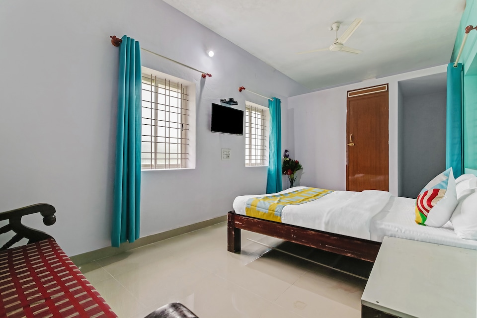 OYO Home 46490 Bliss Stay Coorg, Madikeri, Coorg