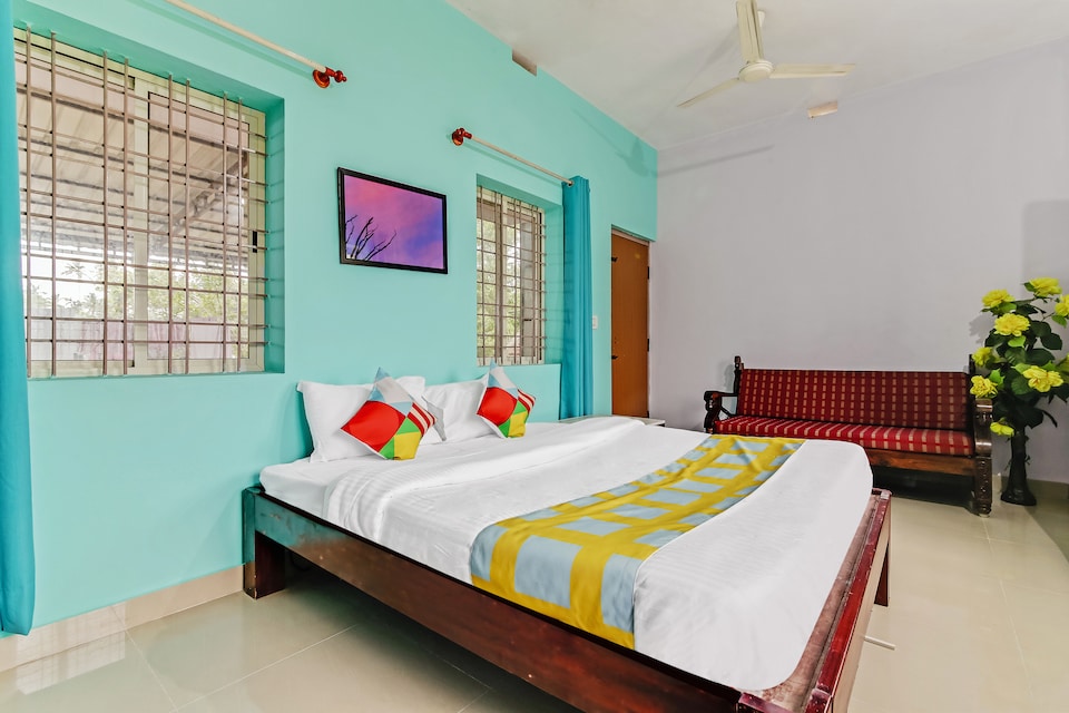 OYO Home 46490 Bliss Stay Coorg, Madikeri, Coorg