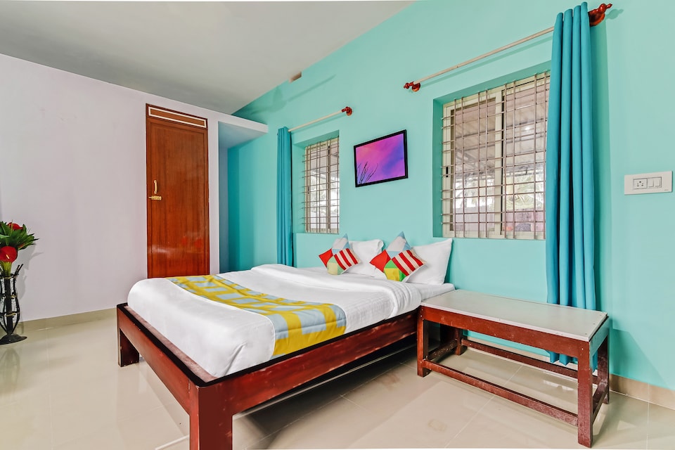 OYO Home 46490 Bliss Stay Coorg, Madikeri, Coorg